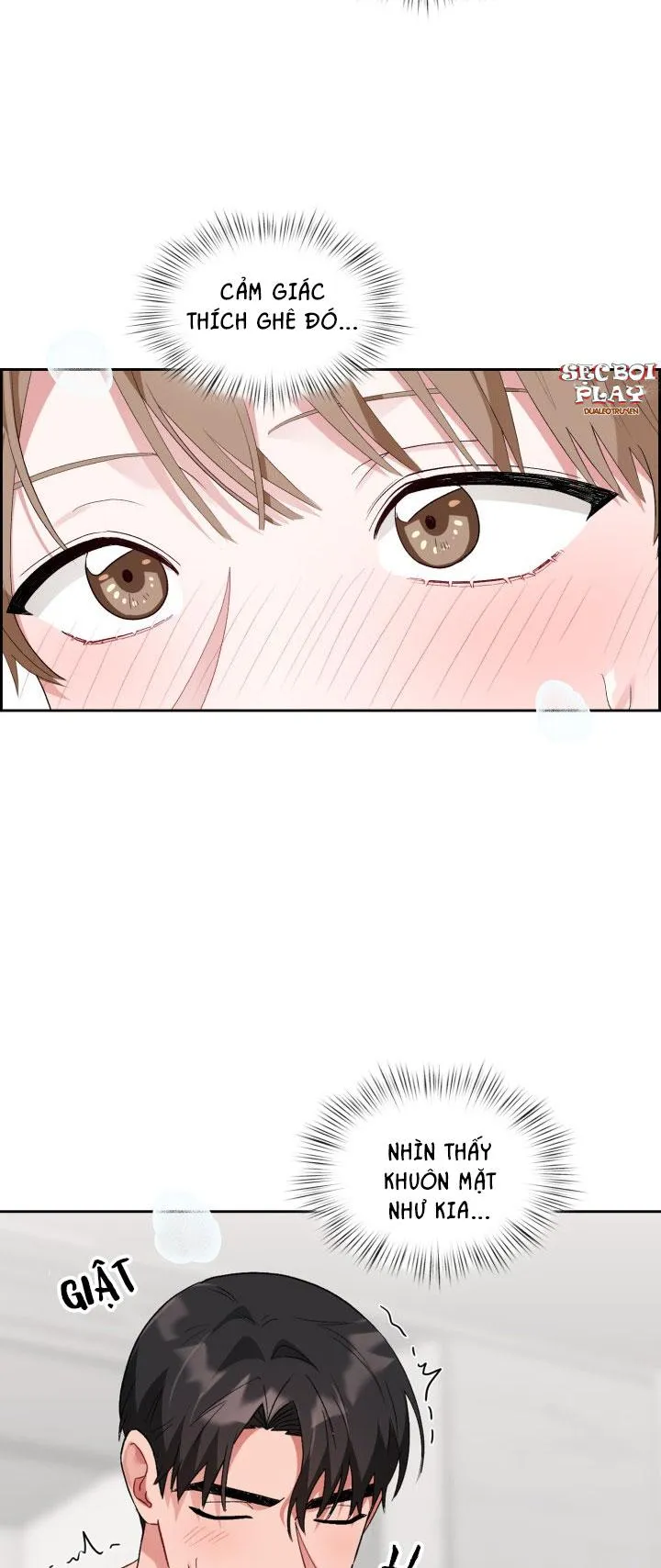 Một, hai, ba Chapter 6 Trang 43