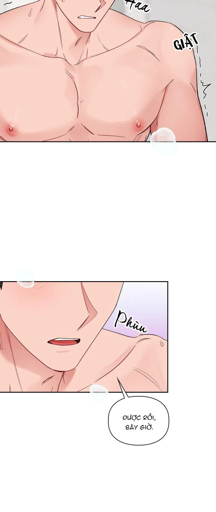 Một, hai, ba Chapter 6 Trang 44