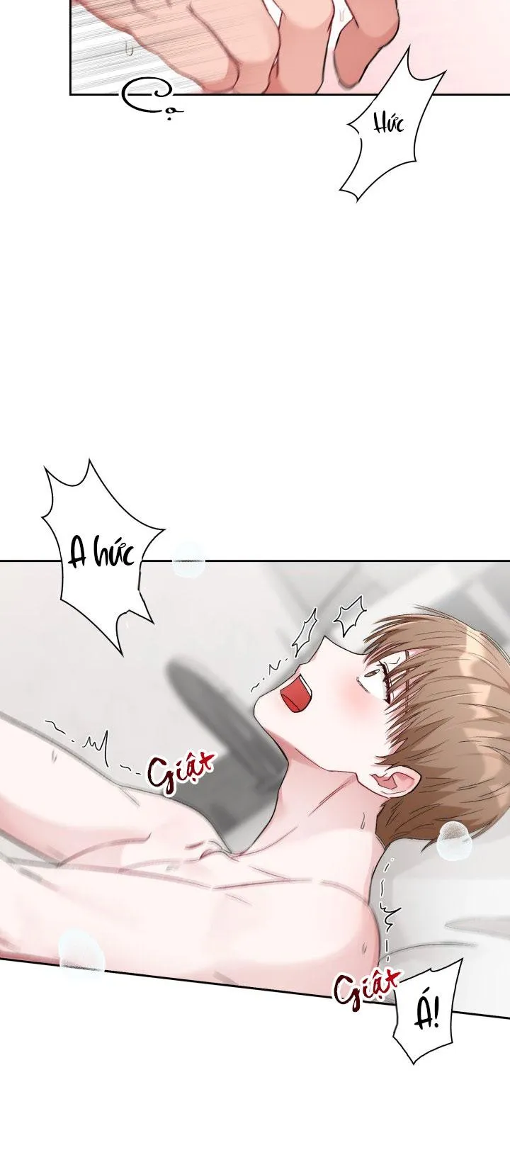 Một, hai, ba Chapter 6 Trang 47