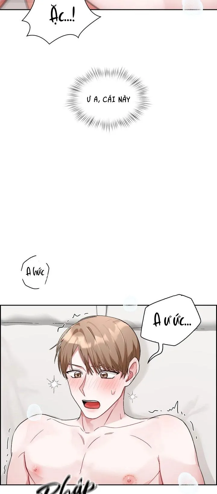 Một, hai, ba Chapter 6 Trang 49