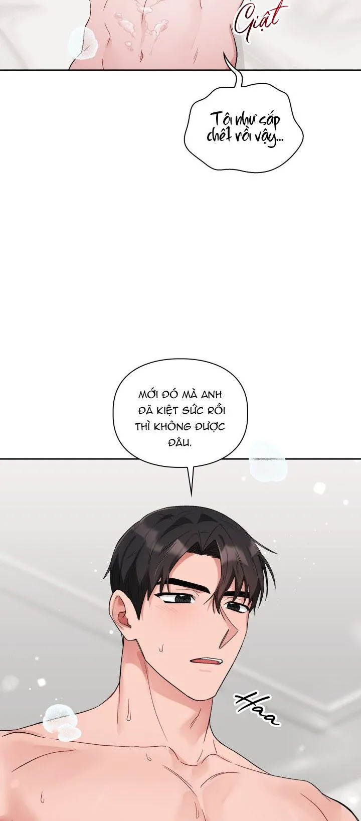 Một, hai, ba Chapter 6 Trang 53