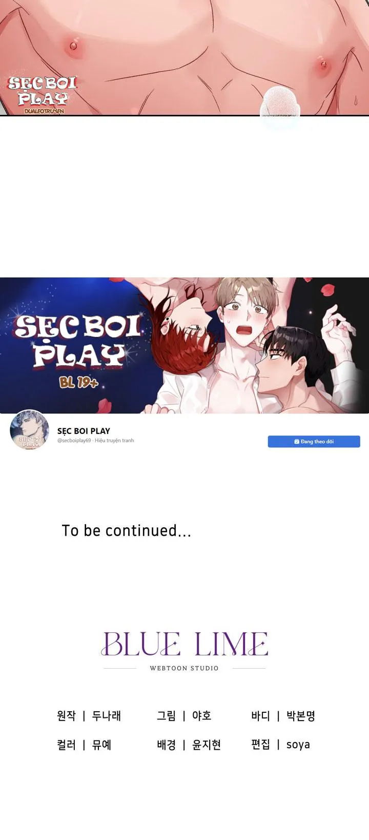 Một, hai, ba Chapter 6 Trang 54