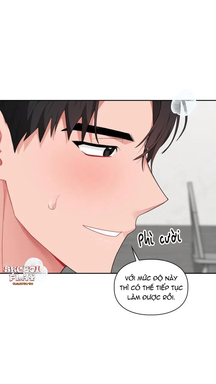 Một, hai, ba Chapter 7 Trang 6