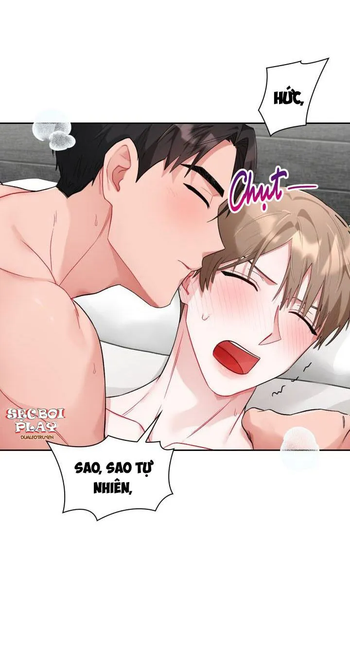 Một, hai, ba Chapter 7 Trang 10
