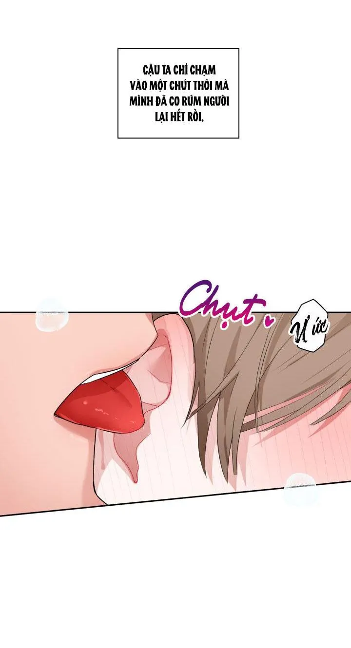 Một, hai, ba Chapter 7 Trang 11