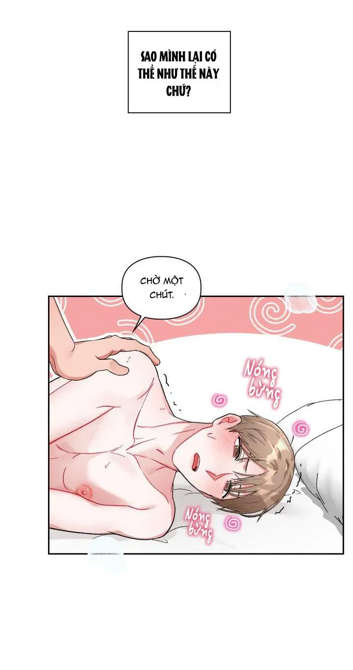 Một, hai, ba Chapter 7 Trang 12