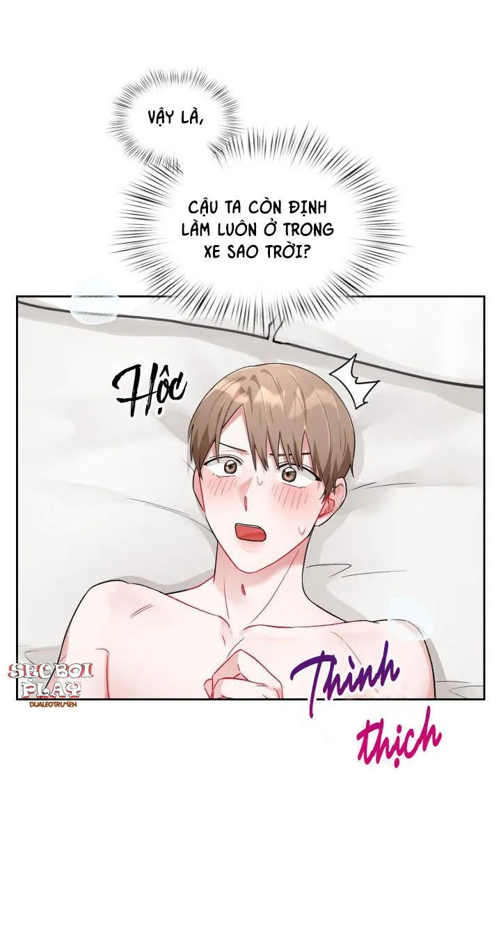 Một, hai, ba Chapter 7 Trang 17