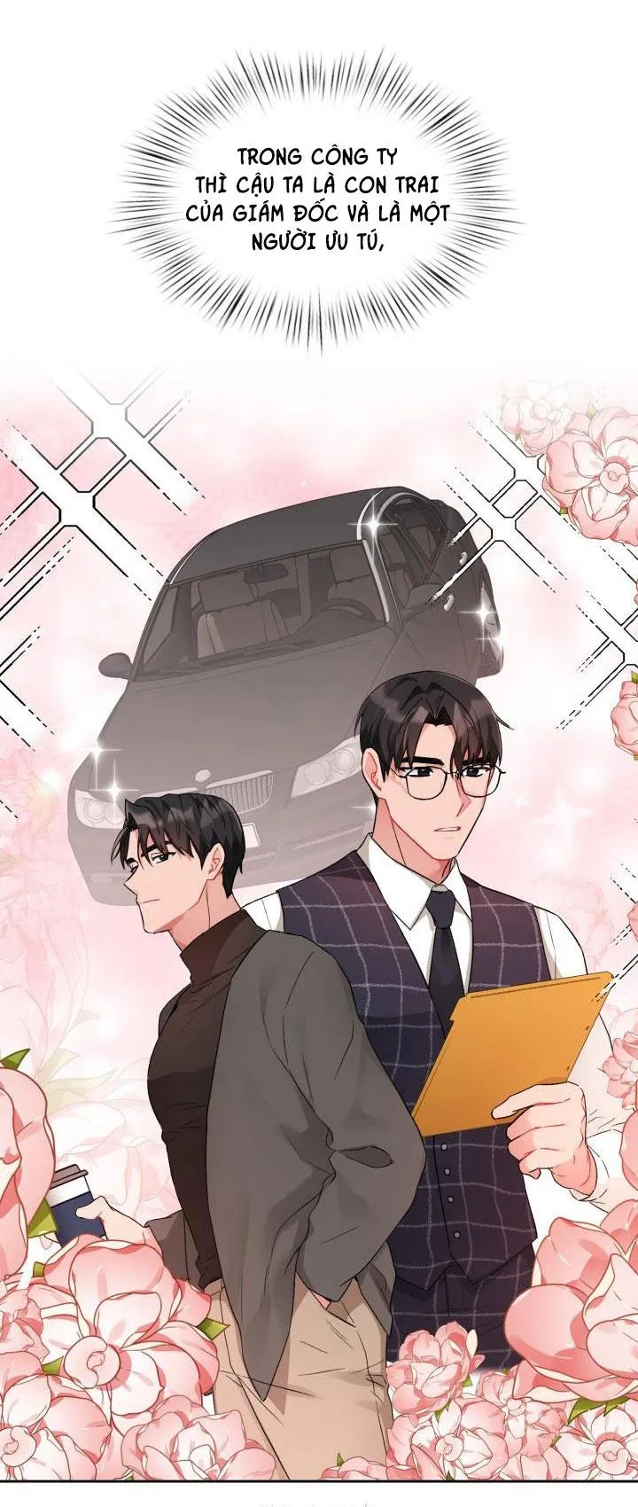 Một, hai, ba Chapter 7 Trang 19