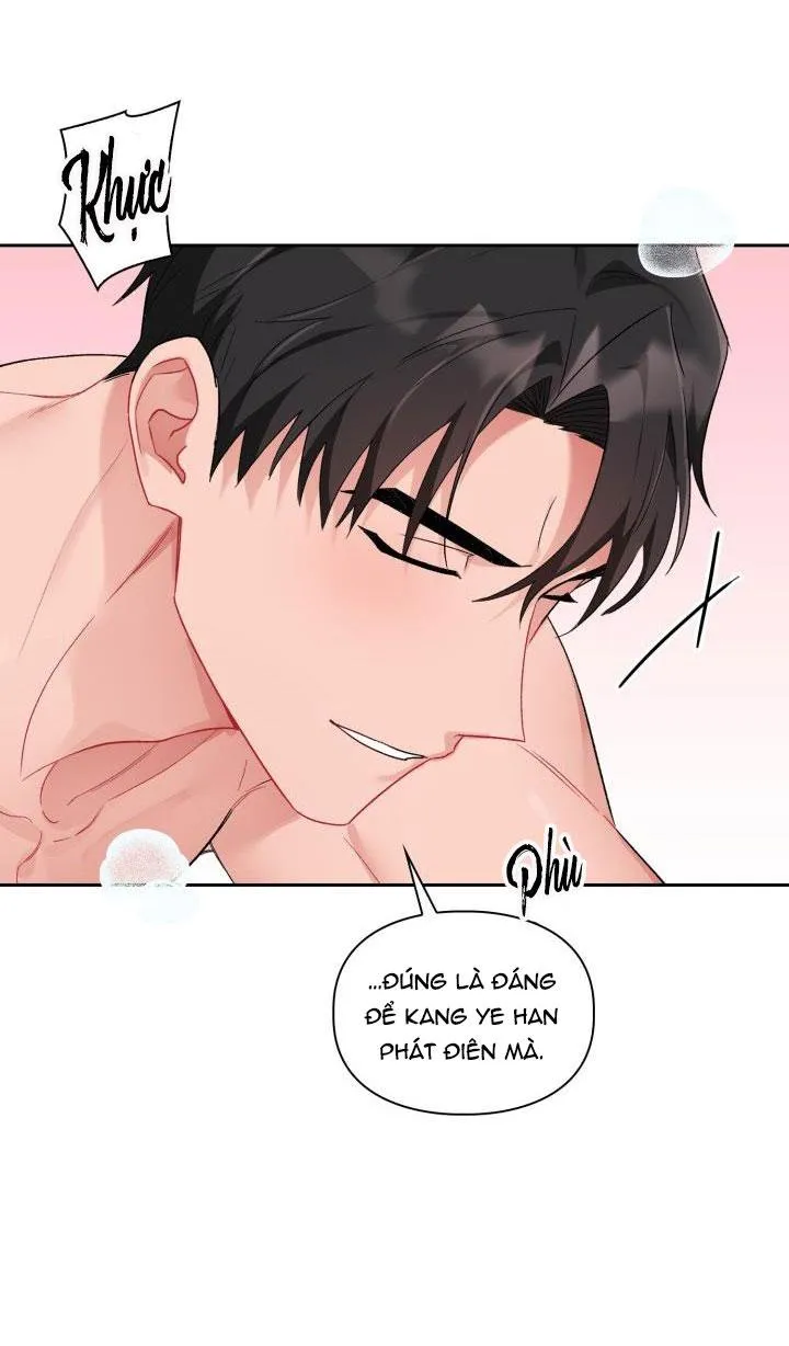 Một, hai, ba Chapter 7 Trang 28