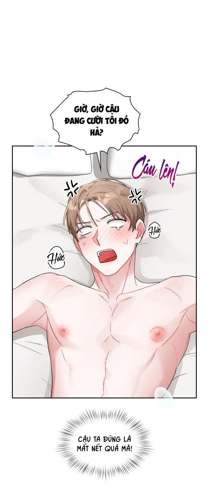 Một, hai, ba Chapter 7 Trang 31