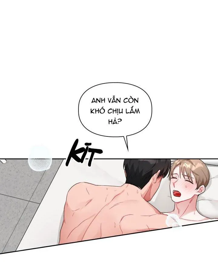 Một, hai, ba Chapter 7 Trang 33