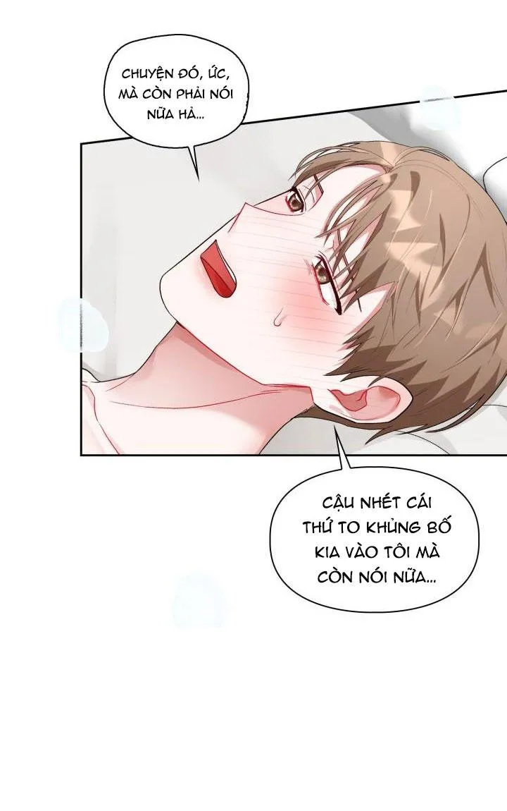 Một, hai, ba Chapter 7 Trang 34