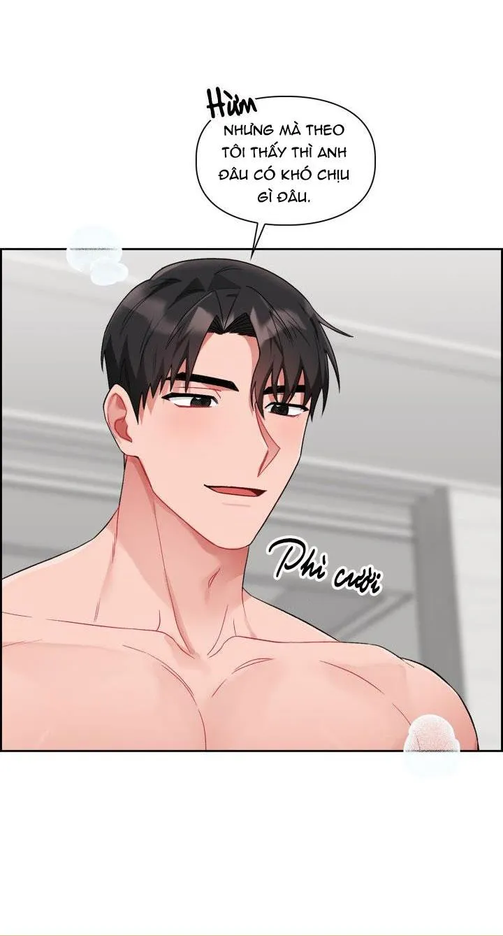 Một, hai, ba Chapter 7 Trang 35