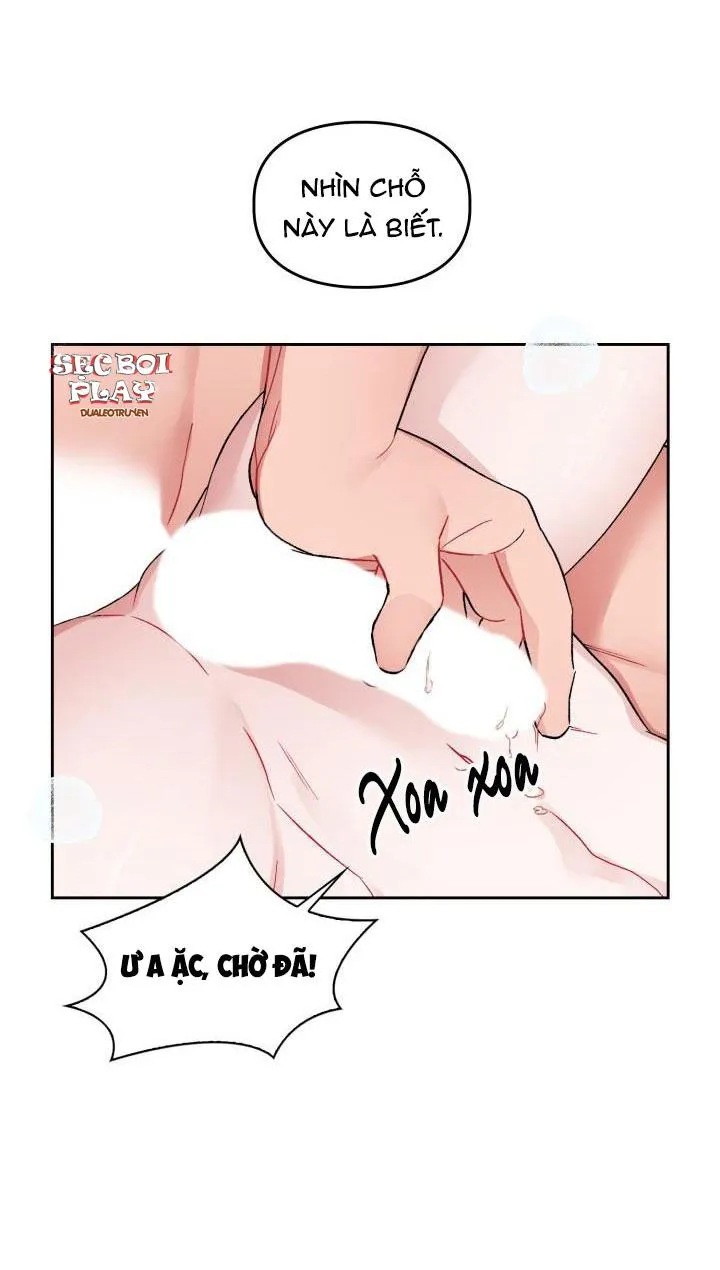 Một, hai, ba Chapter 7 Trang 36