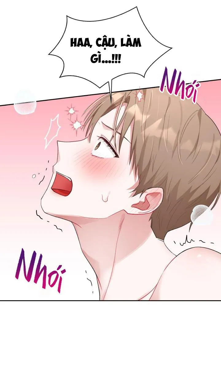 Một, hai, ba Chapter 7 Trang 40