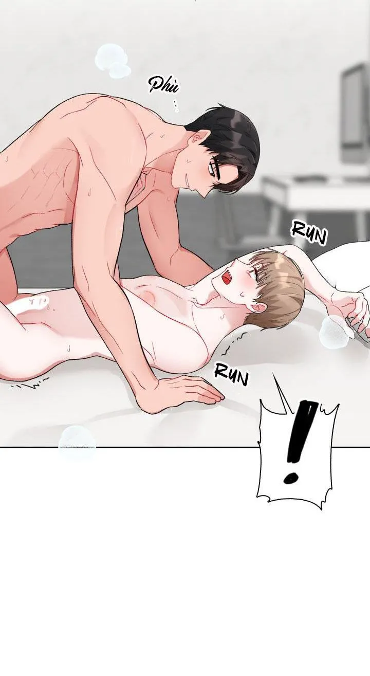 Một, hai, ba Chapter 7 Trang 51