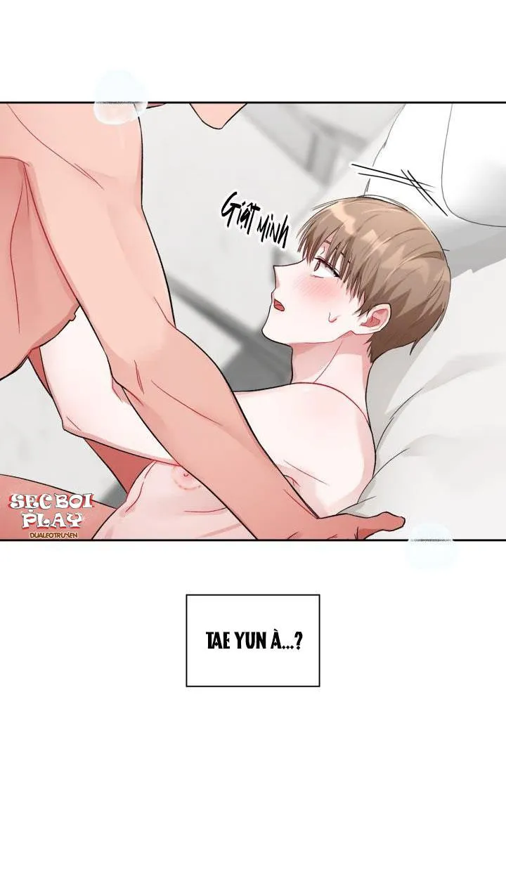 Một, hai, ba Chapter 7 Trang 56