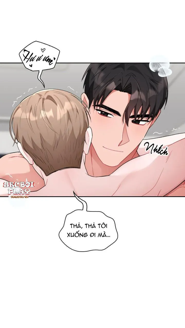 Một, hai, ba Chapter 7 Trang 62