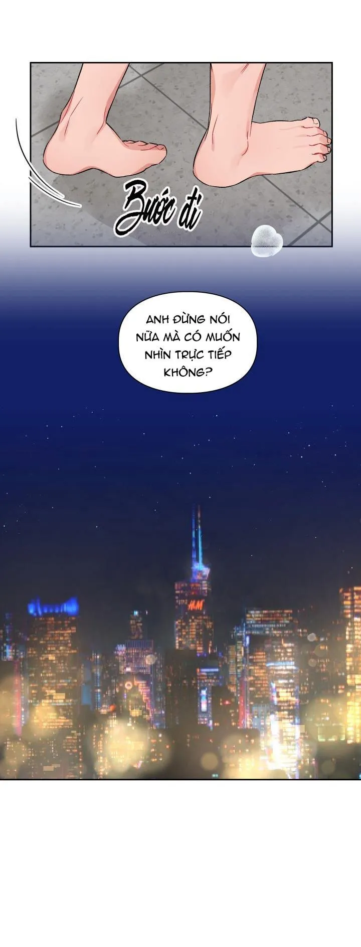 Một, hai, ba Chapter 7 Trang 63