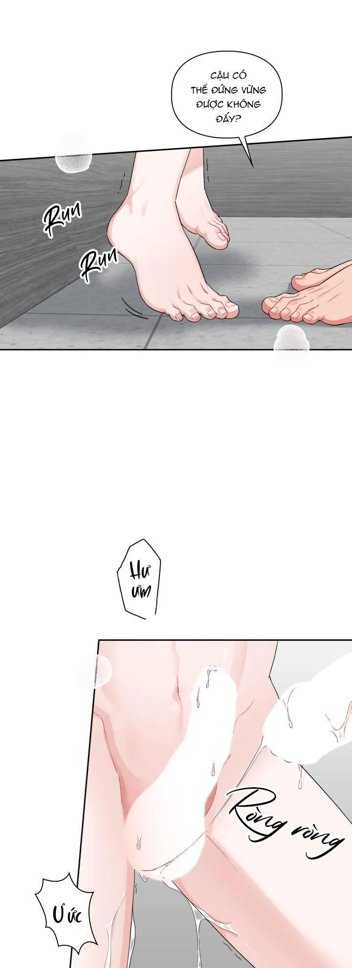 Một, hai, ba Chapter 8 Trang 6