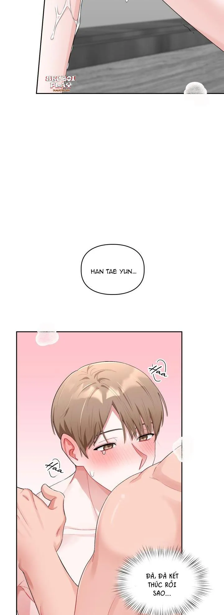 Một, hai, ba Chapter 8 Trang 7