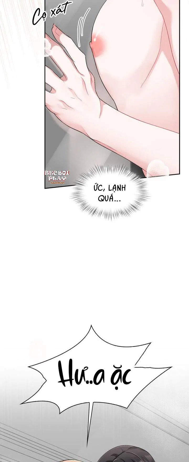 Một, hai, ba Chapter 8 Trang 14