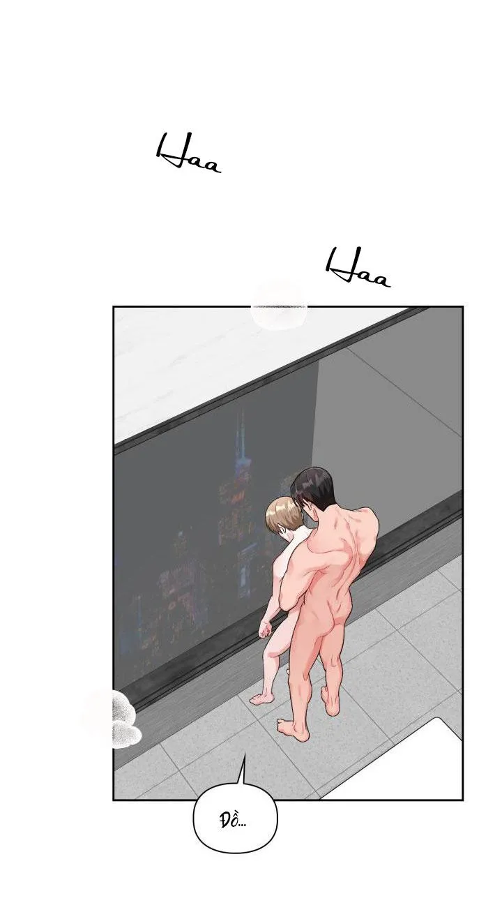 Một, hai, ba Chapter 8 Trang 17