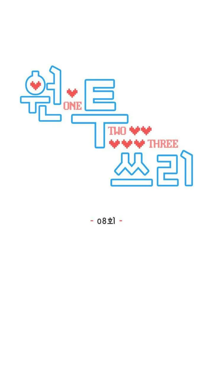 Một, hai, ba Chapter 8 Trang 20