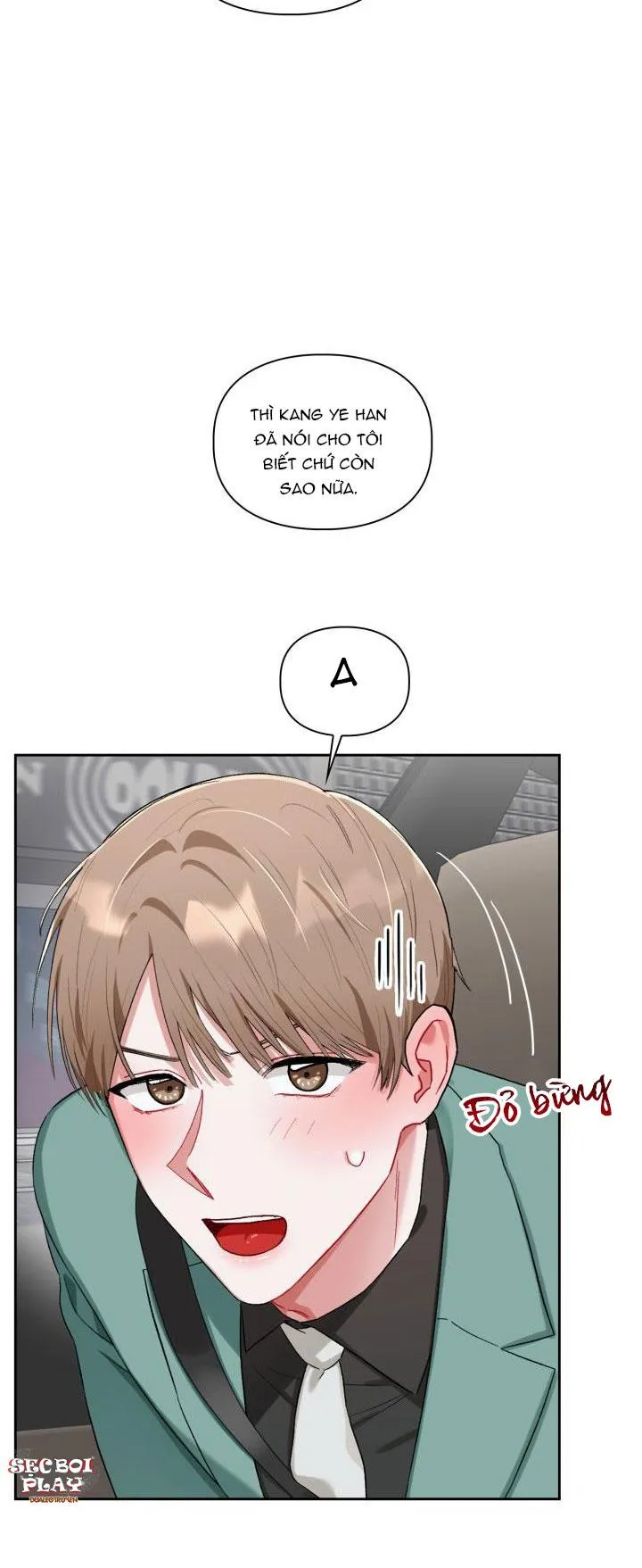 Một, hai, ba Chapter 8 Trang 25