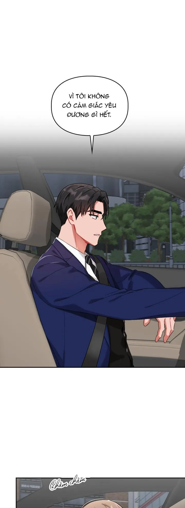 Một, hai, ba Chapter 8 Trang 31