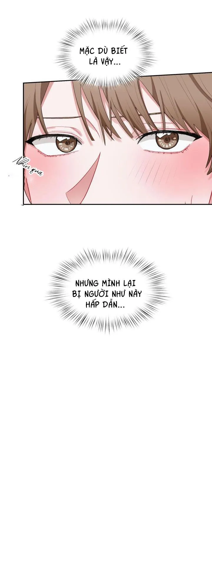 Một, hai, ba Chapter 8 Trang 34