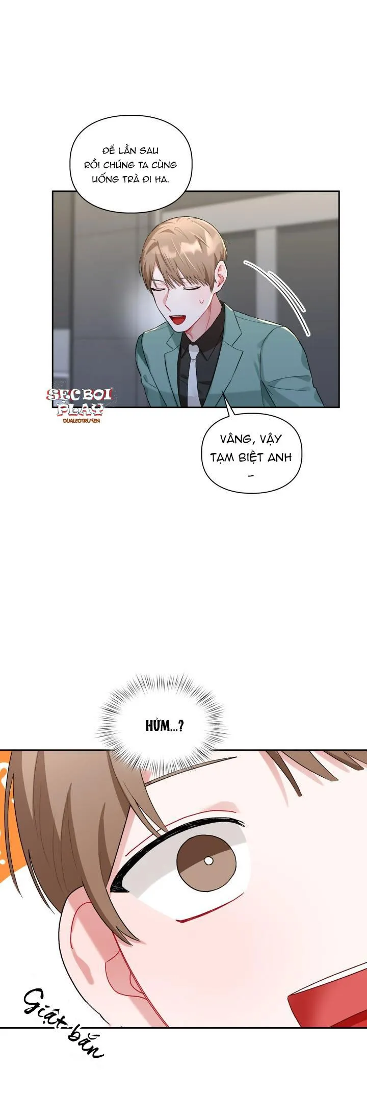 Một, hai, ba Chapter 8 Trang 41