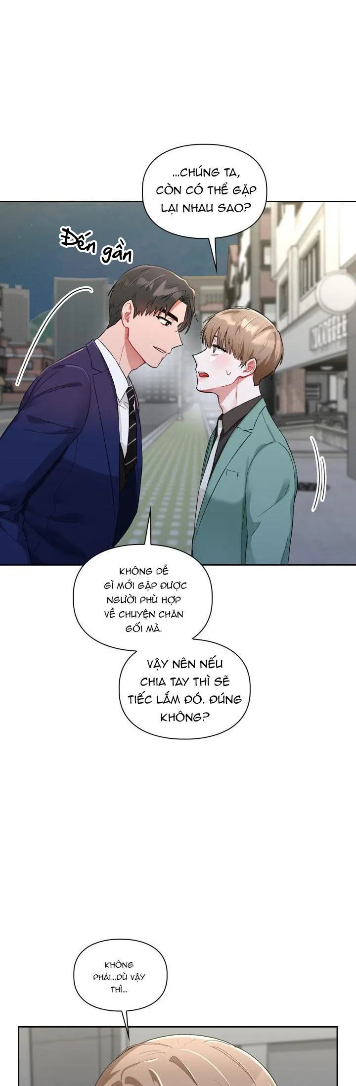 Một, hai, ba Chapter 8 Trang 42