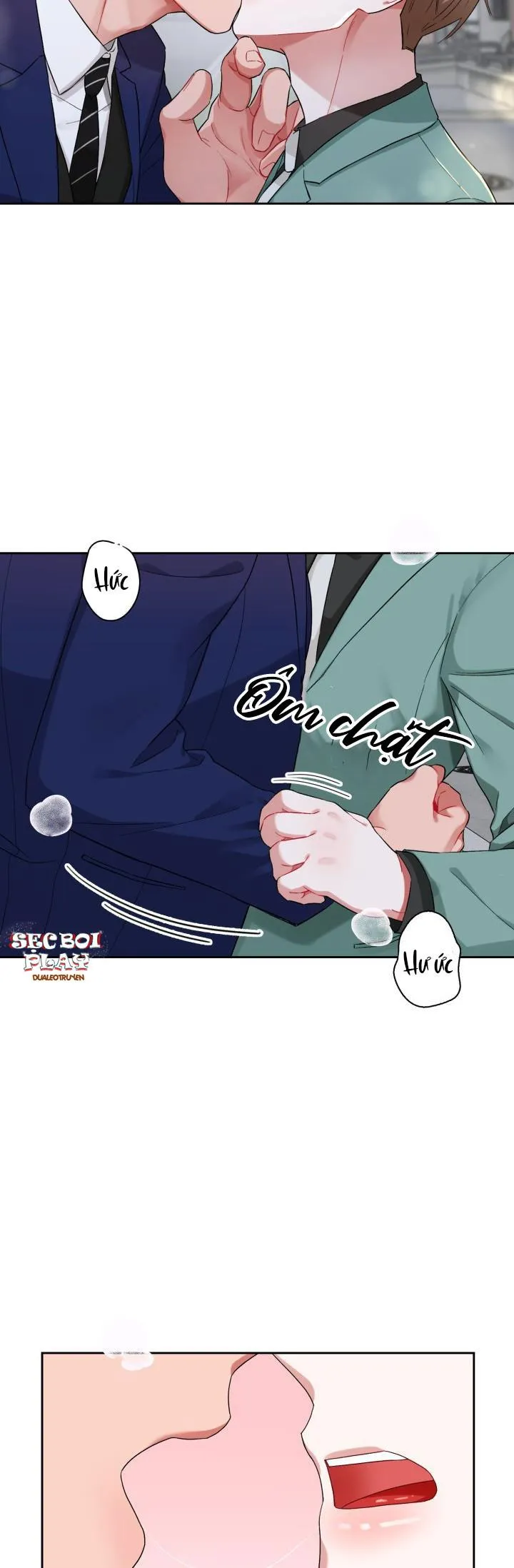 Một, hai, ba Chapter 8 Trang 45