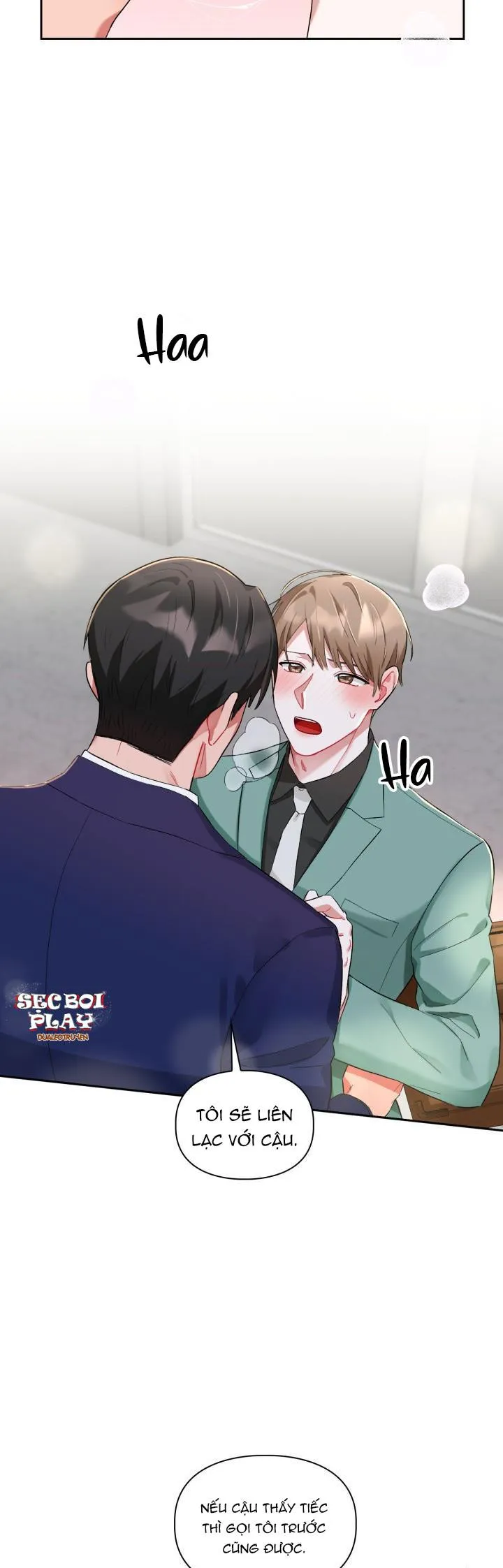 Một, hai, ba Chapter 8 Trang 46