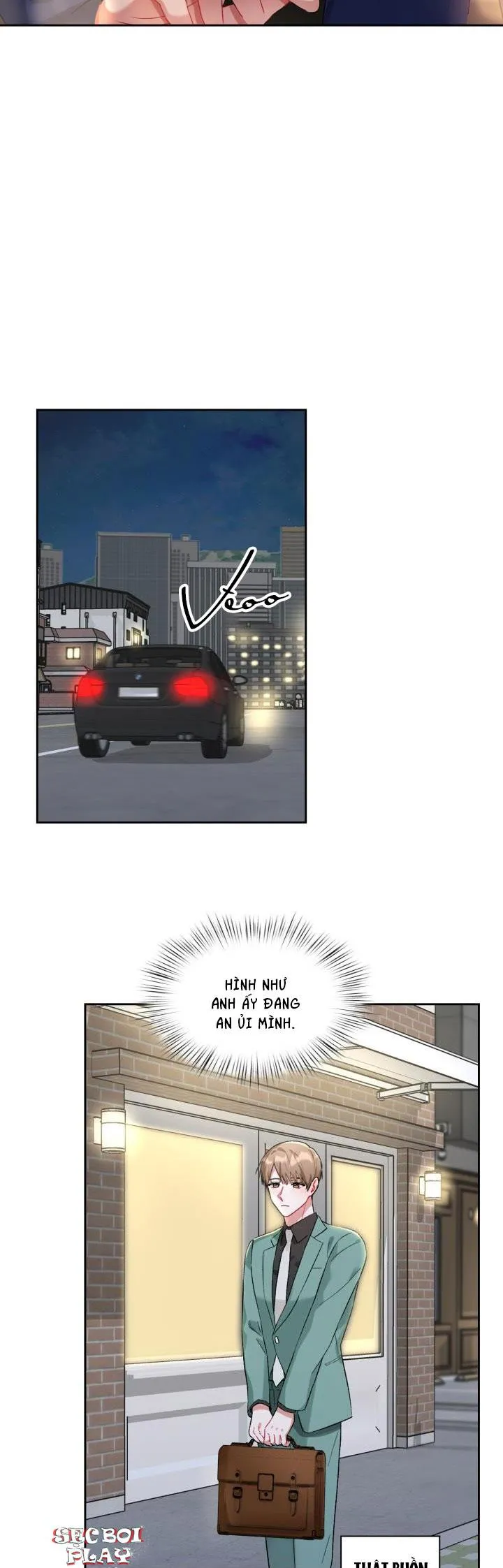 Một, hai, ba Chapter 8 Trang 48