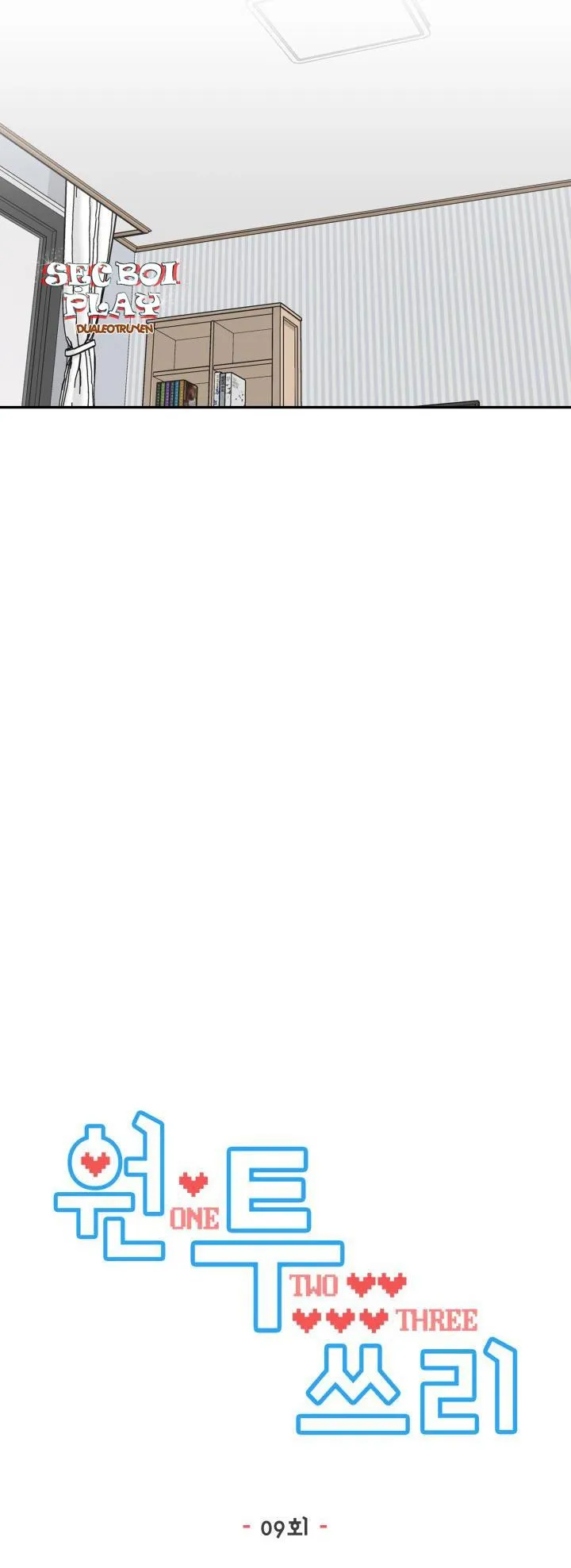 Một, hai, ba Chapter 9 Trang 7