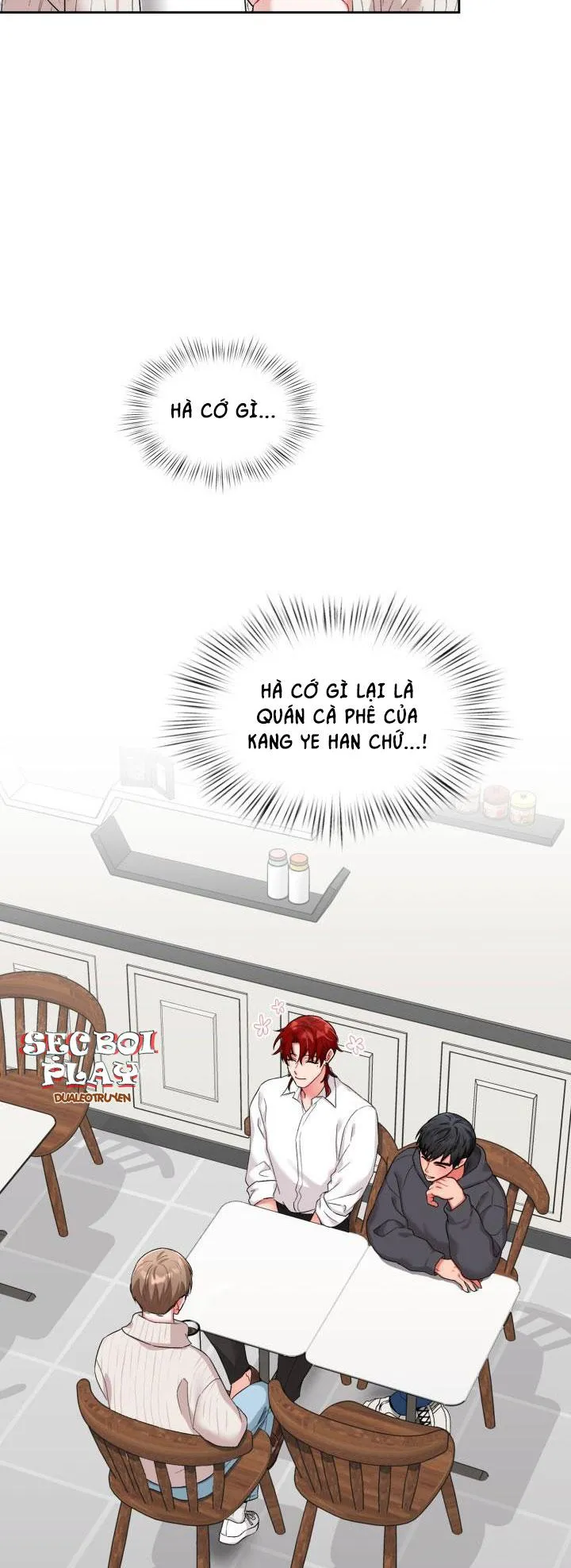 Một, hai, ba Chapter 9 Trang 10