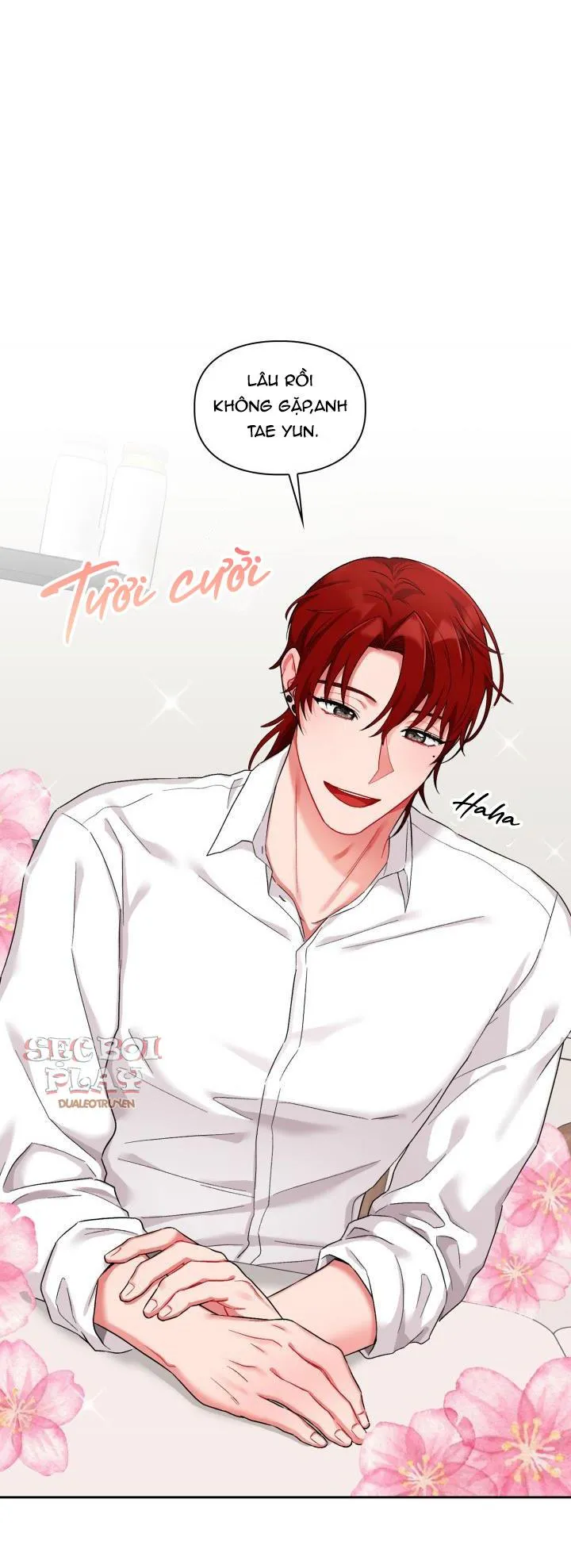 Một, hai, ba Chapter 9 Trang 12