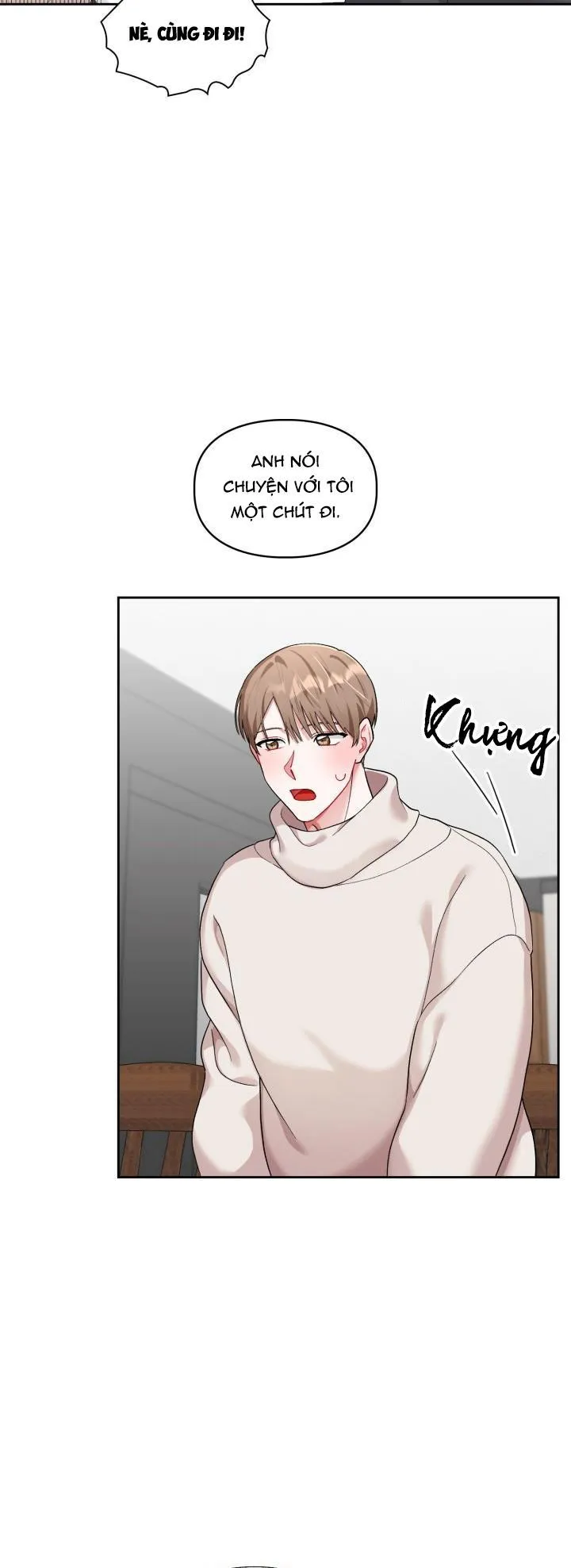 Một, hai, ba Chapter 9 Trang 16