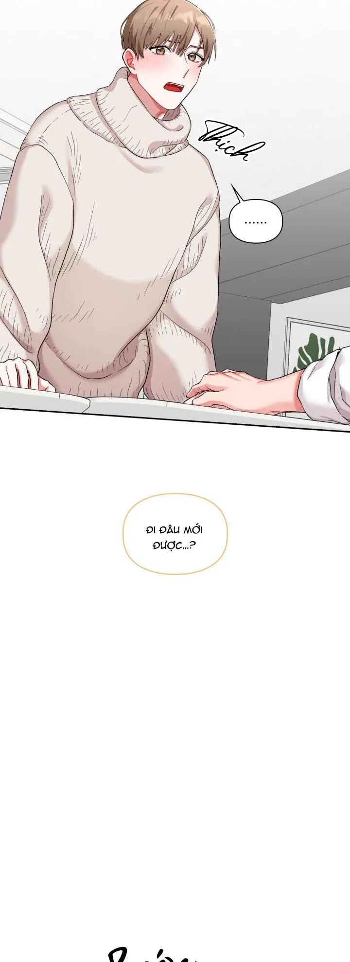 Một, hai, ba Chapter 9 Trang 19