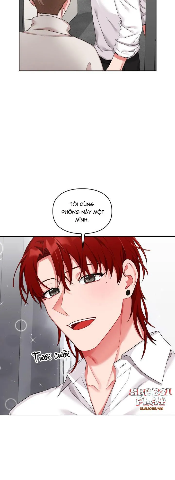 Một, hai, ba Chapter 9 Trang 21