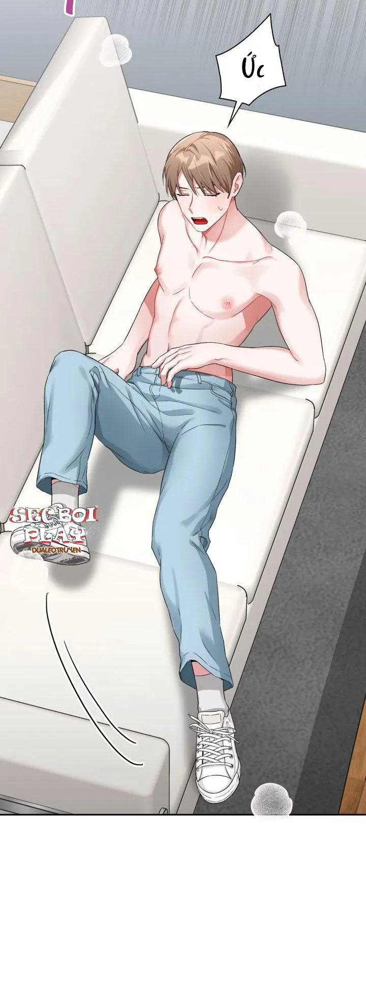 Một, hai, ba Chapter 9 Trang 35