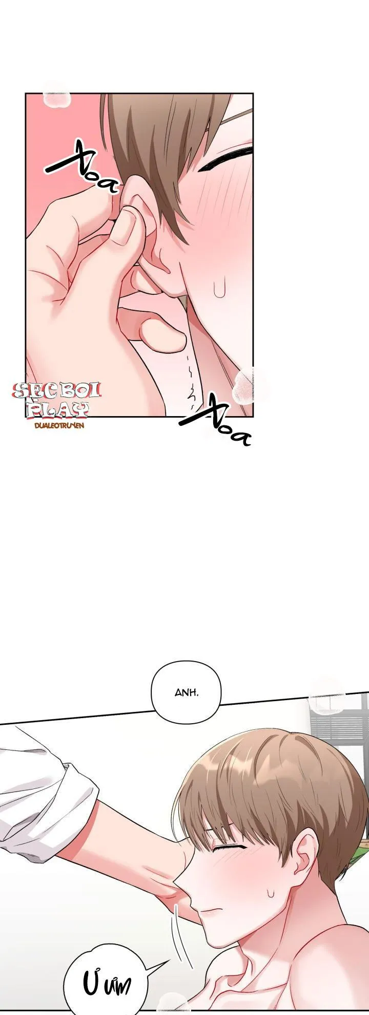 Một, hai, ba Chapter 9 Trang 36