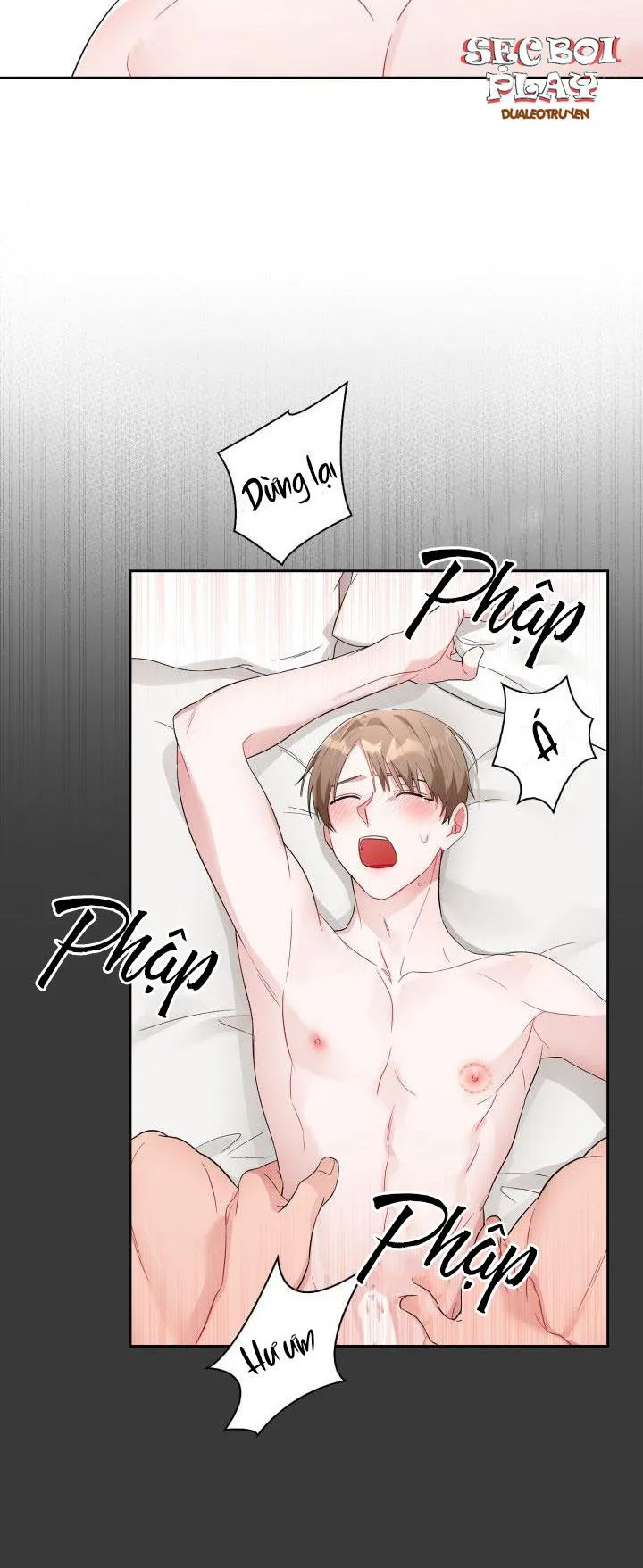 Một, hai, ba Chapter 10 Trang 5