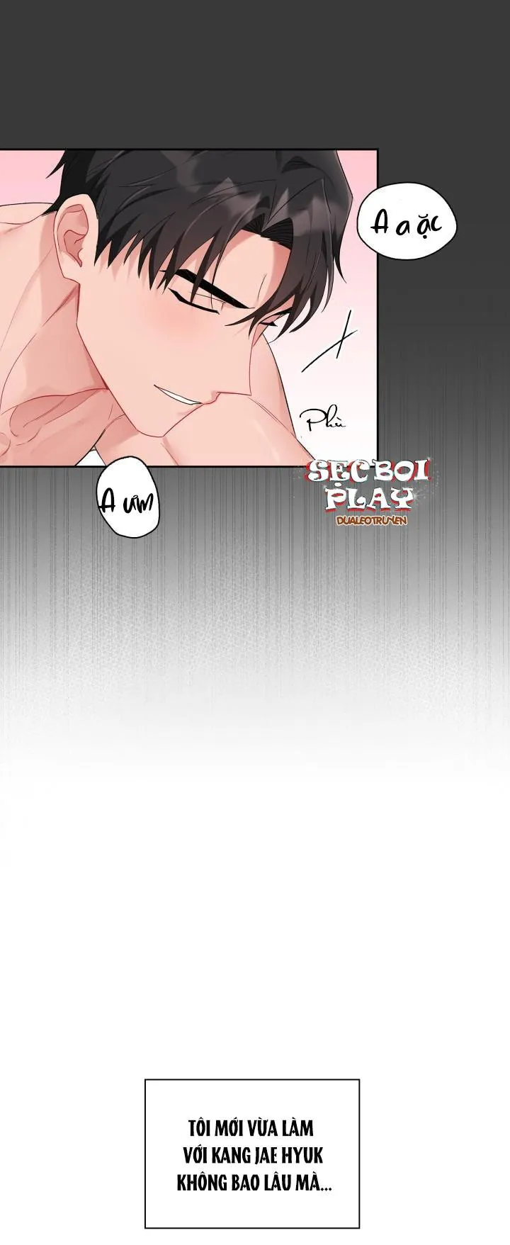 Một, hai, ba Chapter 10 Trang 6