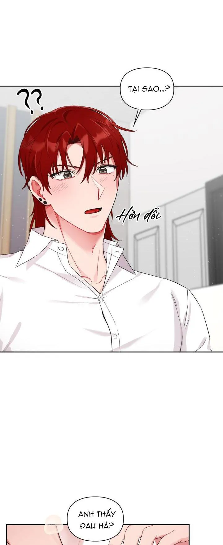 Một, hai, ba Chapter 10 Trang 8