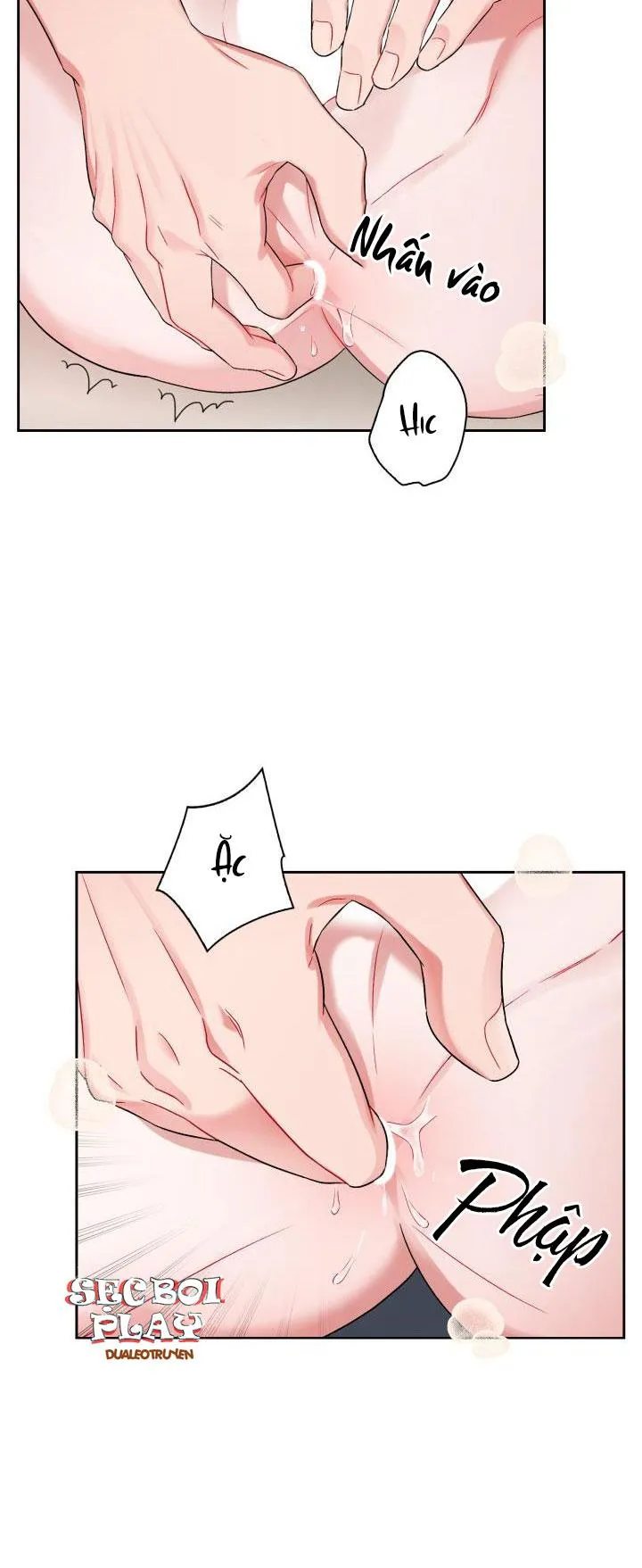 Một, hai, ba Chapter 10 Trang 9