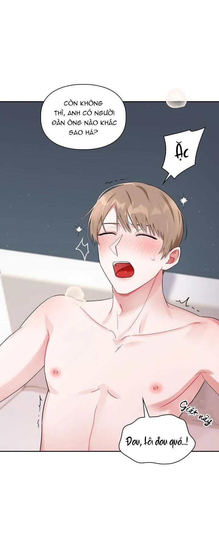 Một, hai, ba Chapter 10 Trang 10