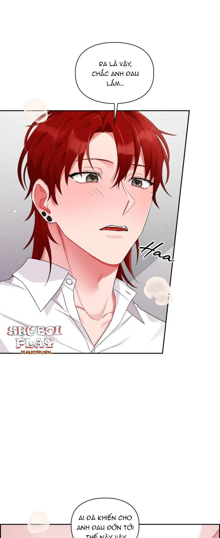 Một, hai, ba Chapter 10 Trang 11